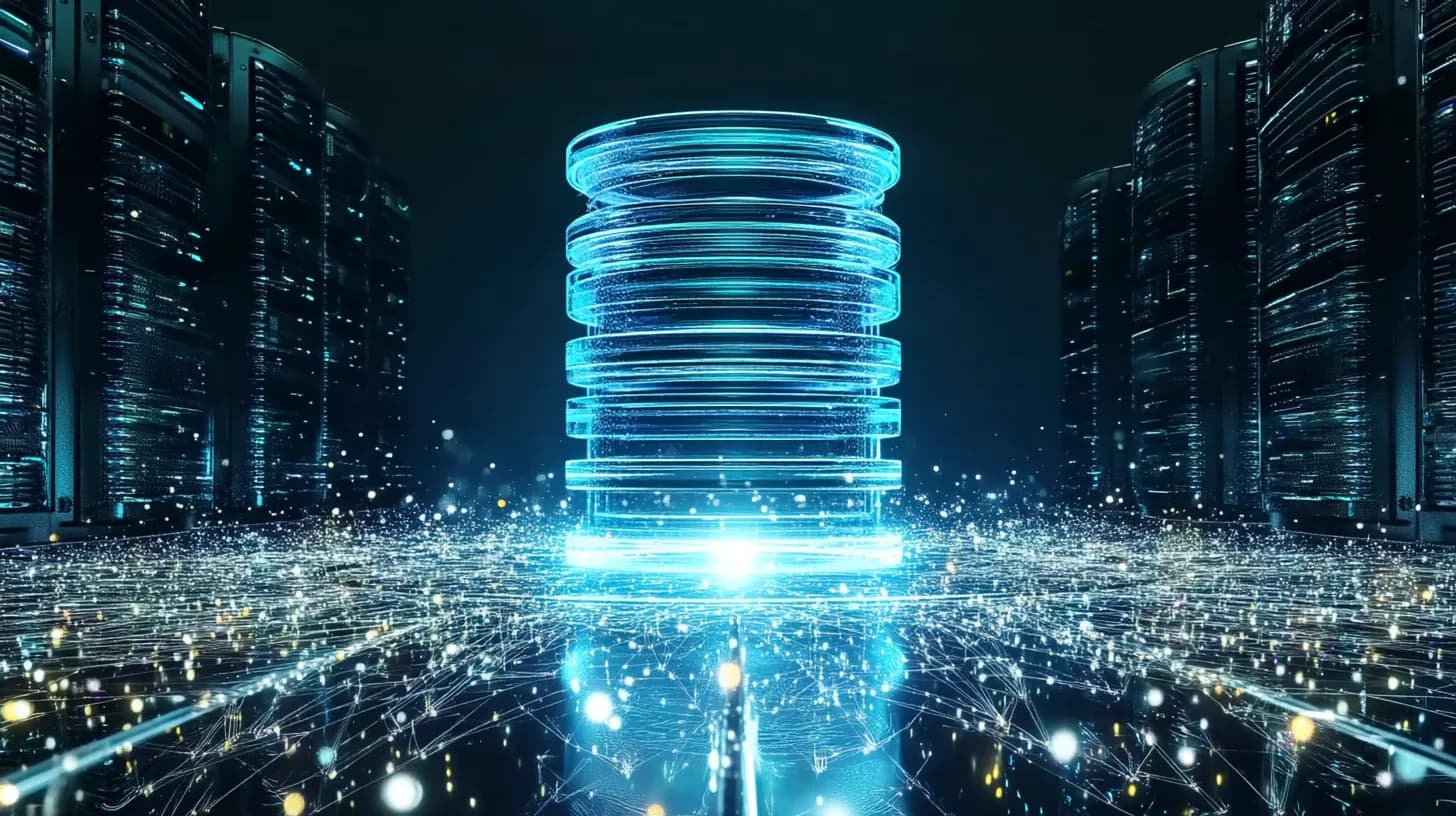 Database Design & Management